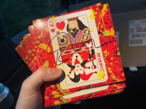 Ed Sheeran - The Joker And The Queen LYRICS Ft Taylor Swift