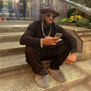 AUDIO Timaya - Telli Person Ft. Phyno X Olamide MP3 DOWNLOAD