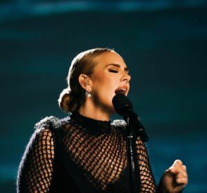 Adele will perform at BRIT Awards next week