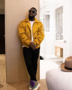 AUDIO Timaya - I Concur Ft. Don Jazzy MP3 DOWNLOAD