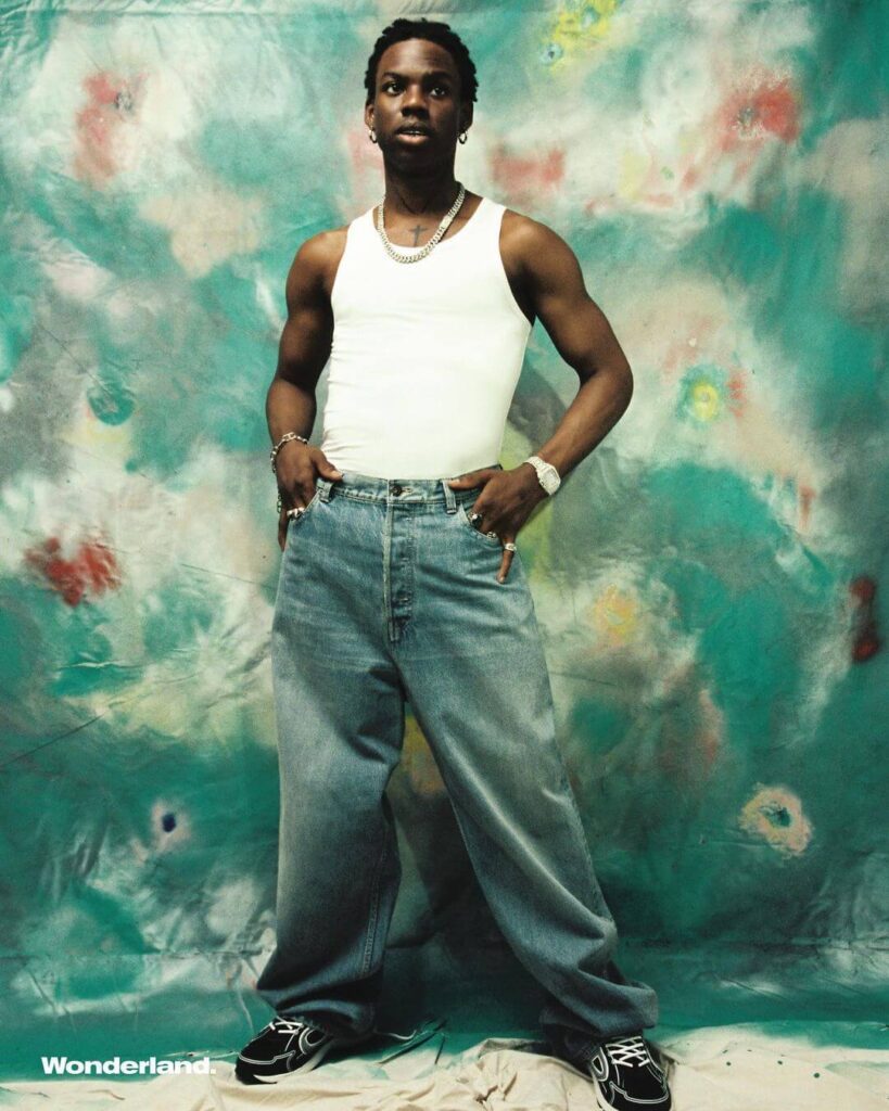 Rema featuring Jason Derulo, anything to expect?