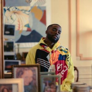 AUDIO YA LEVIS - Libala MP3 DOWNLOAD