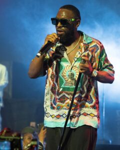 AUDIO Timaya - Bam Bam Ft. Olamide MP3 DOWNLOAD