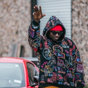 AUDIO Khaligraph Jones - Instagram Girls MP3 DOWNLOAD