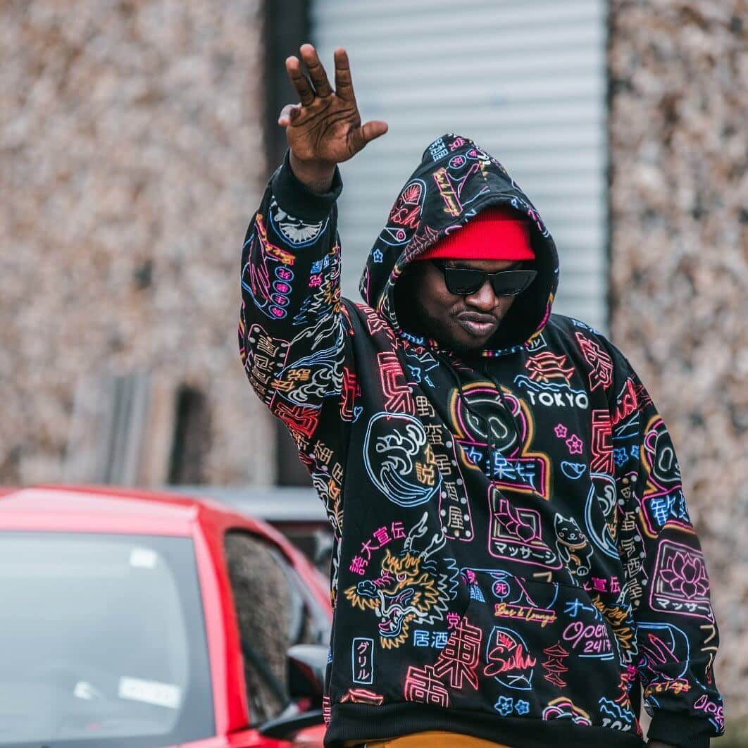Audio Khaligraph Jones Instagram Girls Mp3 Download CitiMuzik