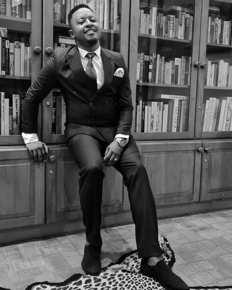 AUDIO Abel Chungu Musuka - Imperfect Part 2 MP3 DOWNLOAD