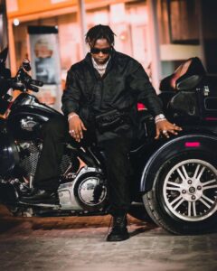 Rayvanny – Twerk LYRICS Ft. Vanessa Mdee 