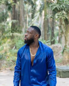 Timaya – Balance LYRICS