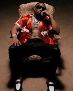 Jux – I Love You LYRICS Ft Gyakie