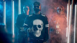 AUDIO Wakadinali - Eye contact MP3 DOWNLOAD