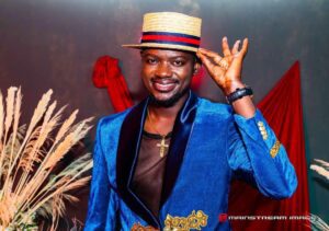 AUDIO Prince Indah - Te Amo MP3 DOWNLOAD