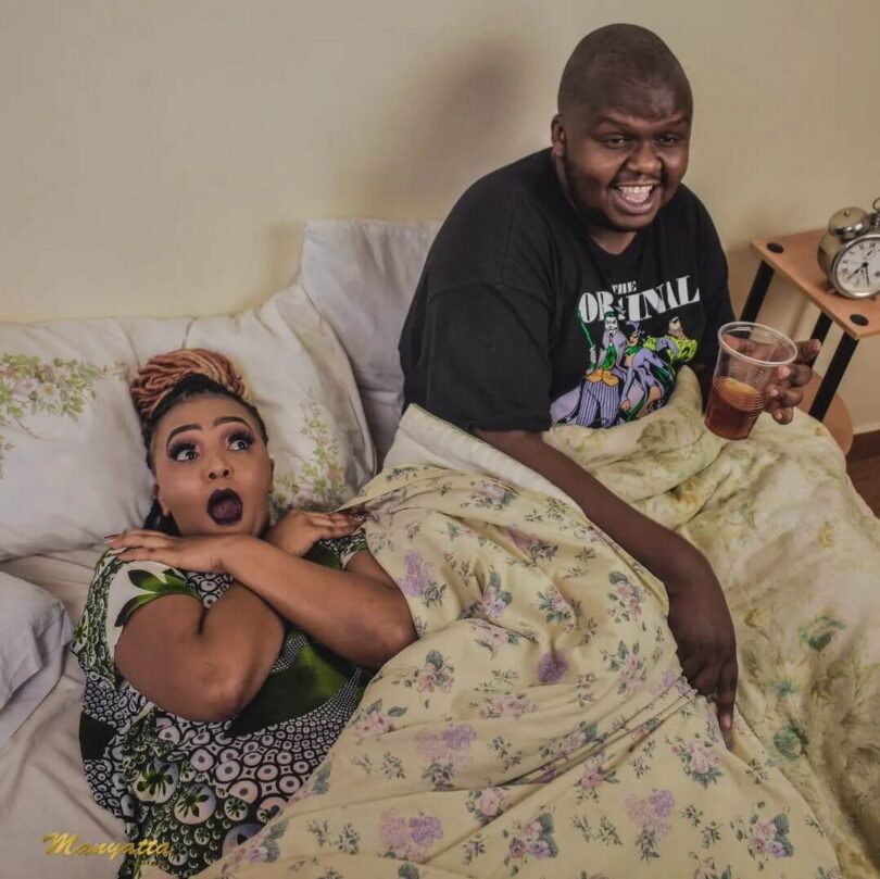 AUDIO Mejja - Usiniharibie Mood MP3 DOWNLOAD