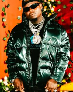 AUDIO Harmonize - DM Chick Ft Sarkodie MP3 DOWNLOAD