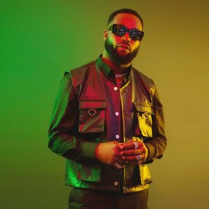 AUDIO DJ Neptune - Wait Ft. Kizz Daniel MP3 DOWNLOAD