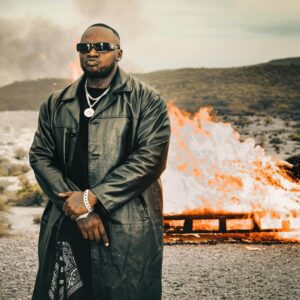 AUDIO Khaligraph Jones - Nataka iyo Doh MP3 DOWNLOAD