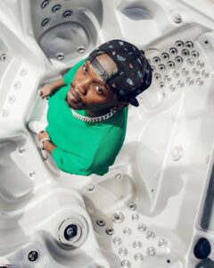 VIDEO Marioo - Mi Amor Ft Jovial MP4 DOWNLOAD