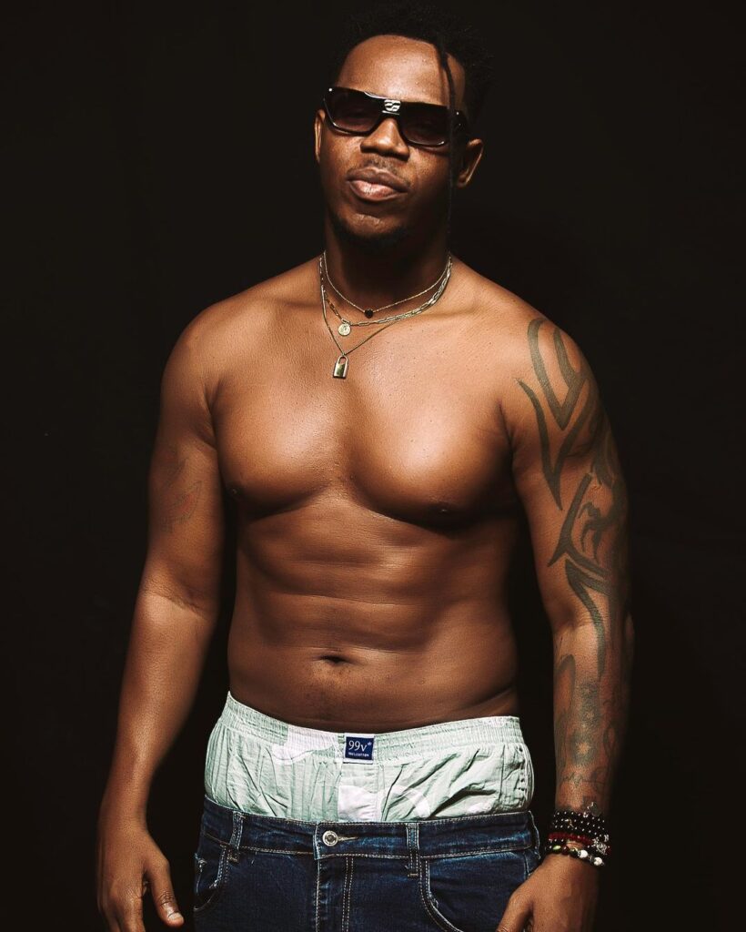 AUDIO Nay Wa Mitego - Tumerogwa MP3 DOWNLOAD