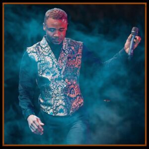 Is Alikiba a religious discriminating person?