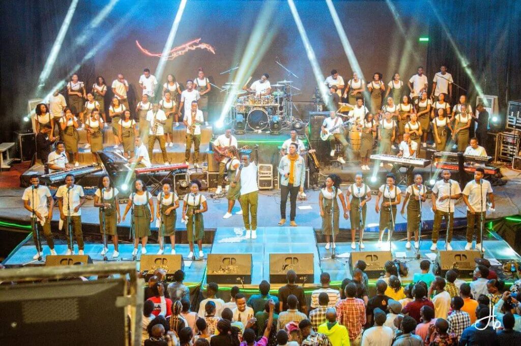 AUDIO Essence of Worship - Mimi Siwezi MP3 DOWNLOAD