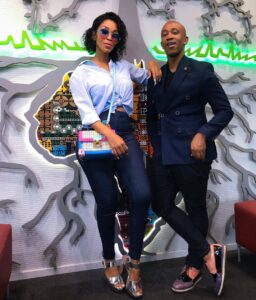 Mafikizolo - Love Potion LYRICS