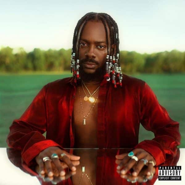 AUDIO Adekunle Gold - Pretty Girl Patoranking MP3 DOWNLOAD