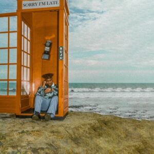 AUDIO Buju - Never Stopped MP3 DOWNLOAD