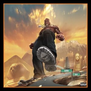 AUDIO Burna Boy - Onyeka (Baby) MP3 DOWNLOAD