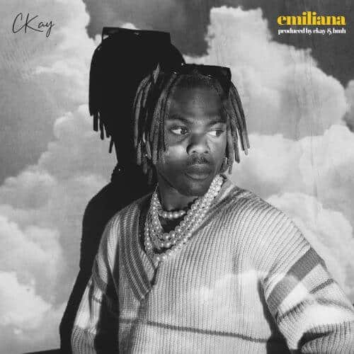 AUDIO CKay - Emiliana (Acoustic) MP3 DOWNLOAD