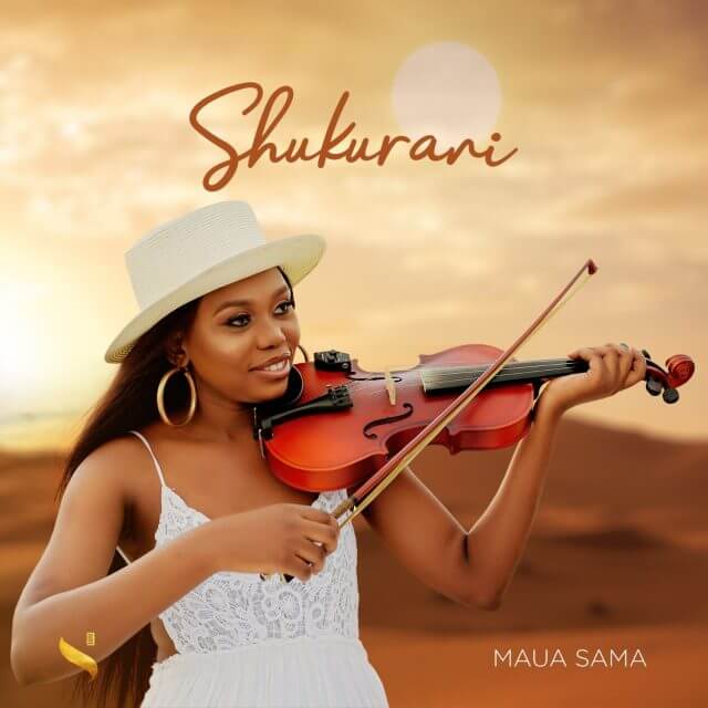 AUDIO Maua Sama - Shukurani MP3 DOWNLOAD
