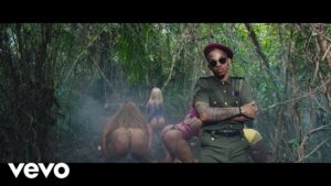 VIDEO Tekno – Puttin MP4 DOWNLOAD