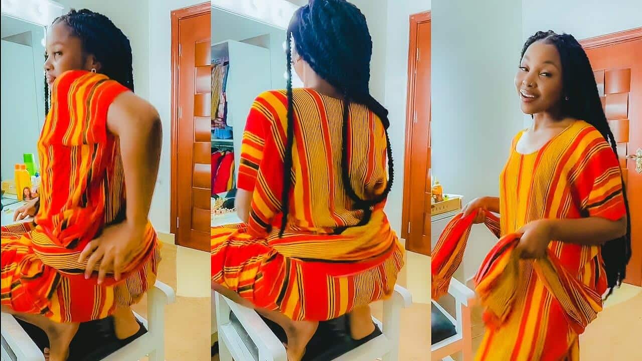 Zuchu Mwambieni Tiktok Dance Challenge MP4 DOWNLOAD — citiMuzik