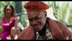 VIDEO Macvoice Ft Mbosso - Only You MP4 DOWNLOAD