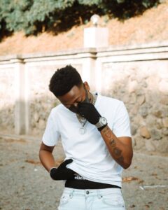 AUDIO JayRox - Kulibe Ft. Young Lunya MP3 DOWNLOAD