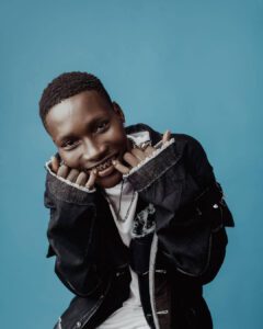 AUDIO Zinoleesky - Rocking MP3 DOWNLOAD