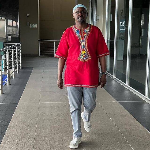 AUDIO Ringo Madlingozi – Mehlo am MP3 DOWNLOAD