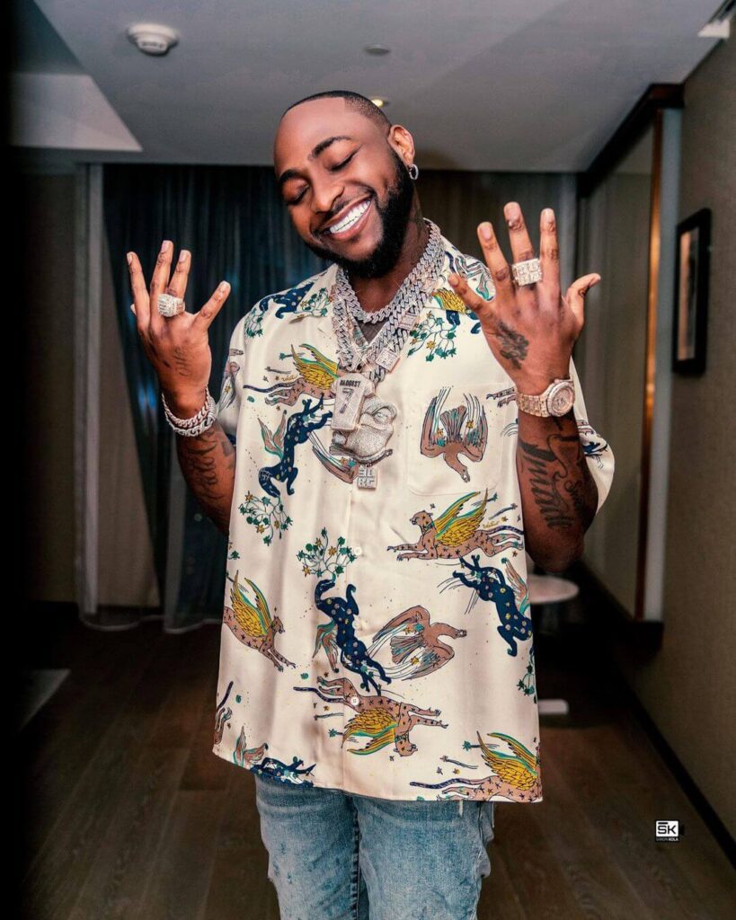 Davido latest song 2022 Download Davido songs — citiMuzik
