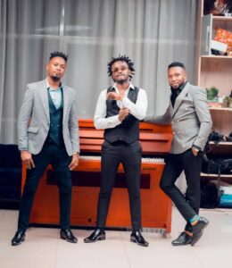 VIDEO Bahati – Fire Ft. Hon. Raila Amolo Odinga MP4 DOWNLOAD