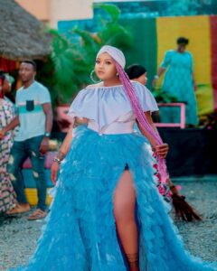 AUDIO Shilole - Mama Ntilie MP3 DOWNLOAD