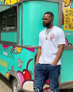 AUDIO Falz - Squander Ft. Niniola MP3 DOWNLOAD