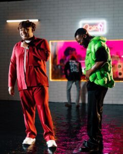 AUDIO Falz - Child Of The World MP3 DOWNLOAD