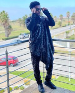 AUDIO Vusi Nova Ft. Zahara – Usezondibona MP3 DOWNLOAD