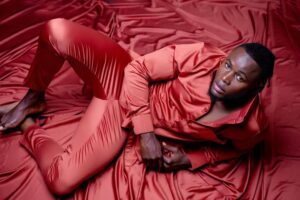 AUDIO Arrow Bwoy - Uko Nami MP3 DOWNLOAD