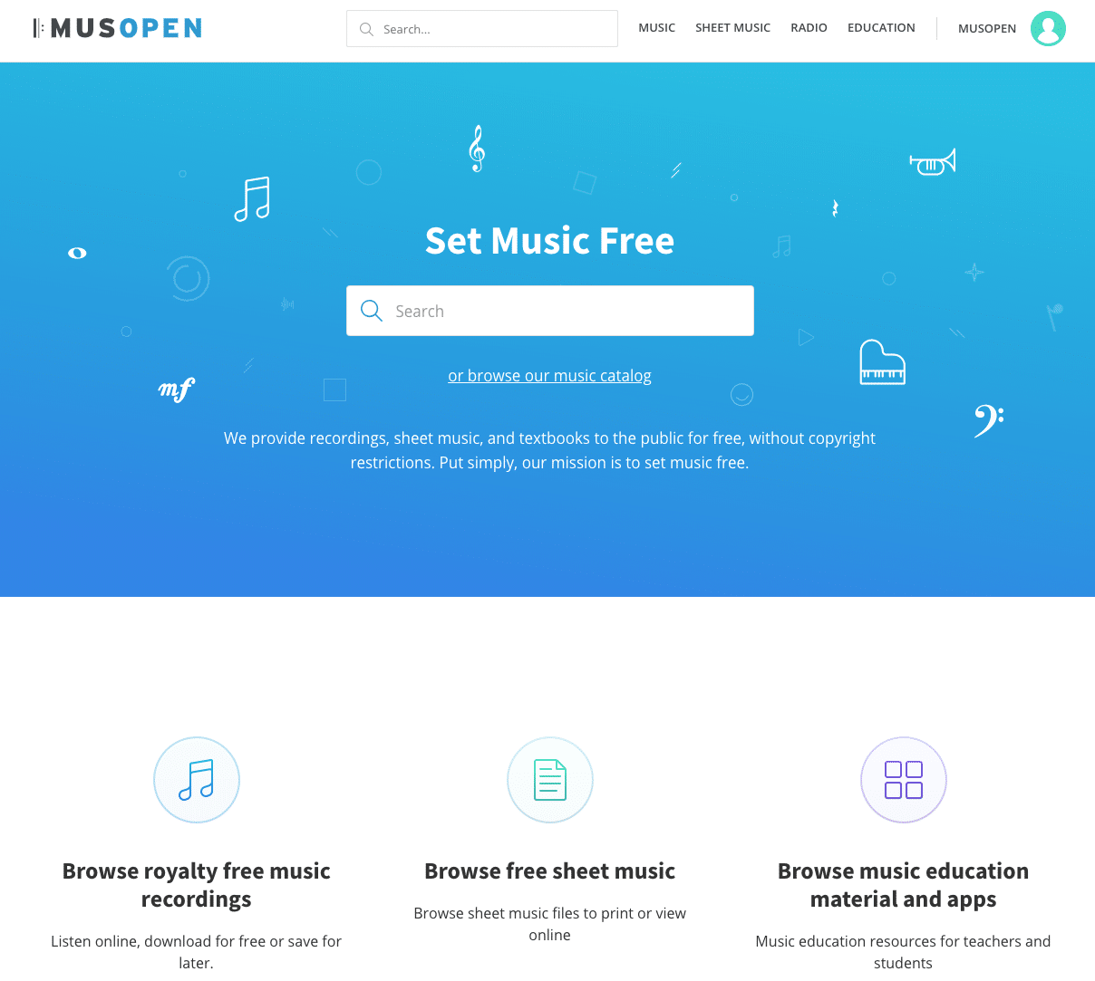 10 best free MP3 download sites in 2022 (get songs legally) — citiMuzik