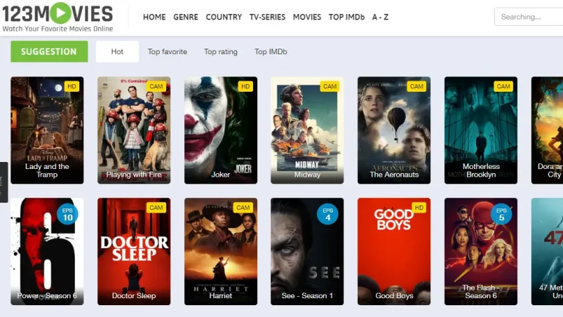 aftale bjærgning Bøje Top 6 Free websites to Download Movie - Full HD Download Movie sites —  citiMuzik