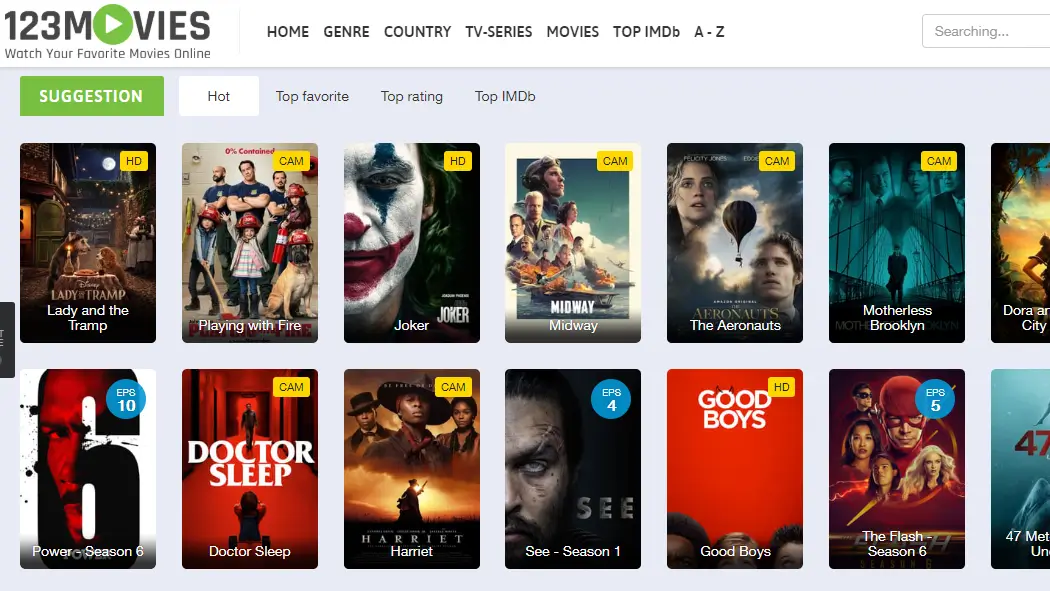 Top 6 Free websites to Download Movie - Full HD Download Movie sites —  citiMuzik