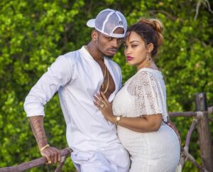 Zari Hassan - Diamond Platnumz and I can share a bed but no touching
