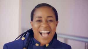 AUDIO Komando Wa Yesu - Yamebadilika Imekulakwenu Ft Madam Martha MP3 DOWNLOAD