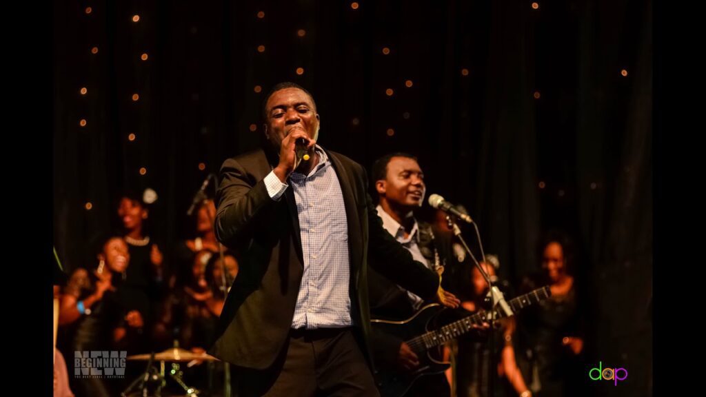 AUDIO Krystaal Music - Unastahili Kua