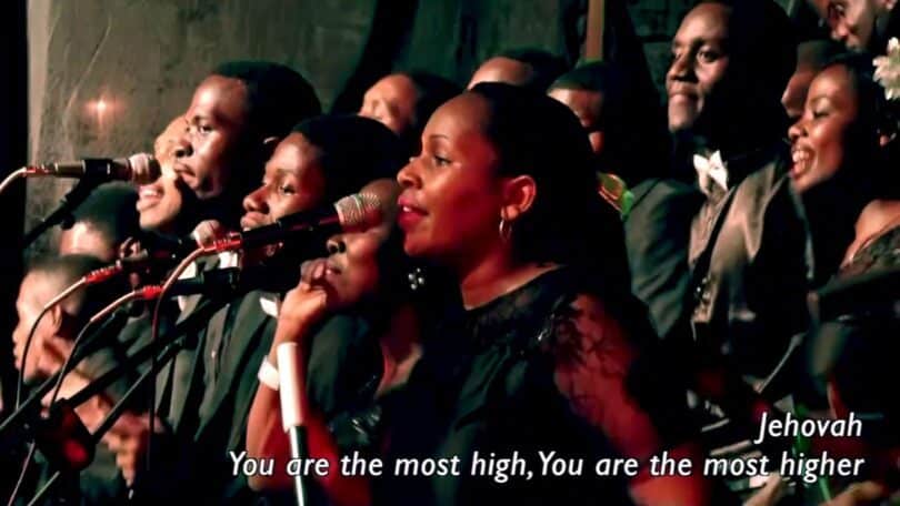 Audio Krystaal Music It S Shall Be Permanent Mp3 Download Citimuzik