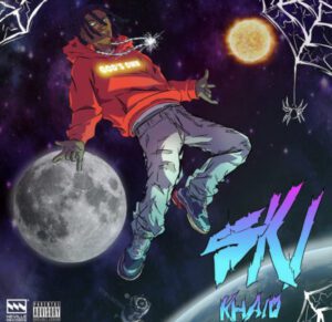 AUDIO Khaid - SKI MP3 DOWNLOAD